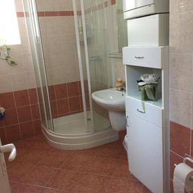 Krutek Vendégház Harkány