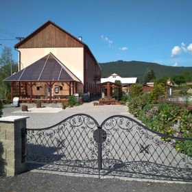 Pension Motel Anna Lenora