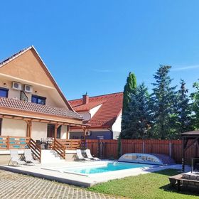 Kovács Apartmanház Balatonfüred