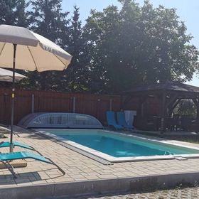 Kovács Apartmanház Balatonfüred