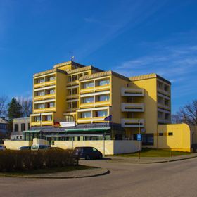 Hotel LUCIA Veselí nad Lužnicí