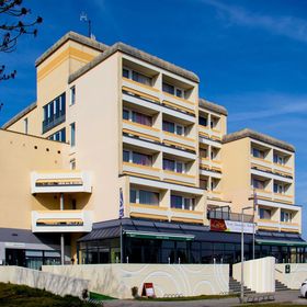 Hotel LUCIA Veselí nad Lužnicí