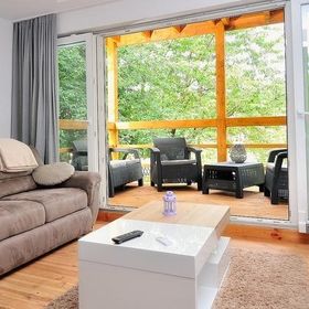 Apartamenty Bernardo w Karpaczu