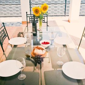 Petőfi Sétány Panzió Siófok