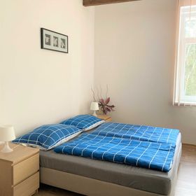 Penzion Zelený Háj Merklín