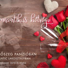 Kőszeg Panzió*** Kőszeg