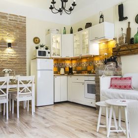 Magyar Lélek Apartman Budapest