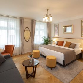 SeNo6 Apartments Praha