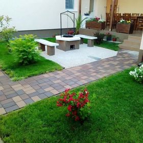 Kurucz Vendégház Hajdúszoboszló