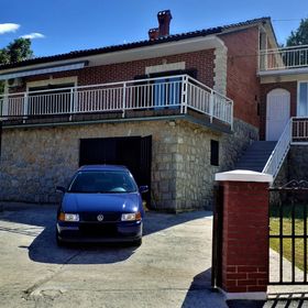 Nyaralóház Parkolóhellyel Opric, Opátia - Opatija - 7714 Oprič