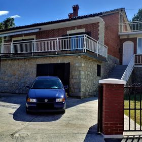 Nyaralóház Parkolóhellyel Opric, Opátia - Opatija - 7714 Oprič