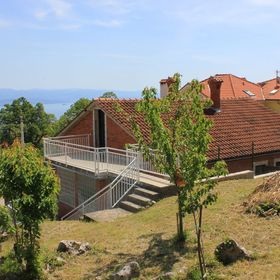 Nyaralóház Parkolóhellyel Opric, Opátia - Opatija - 7714 Oprič