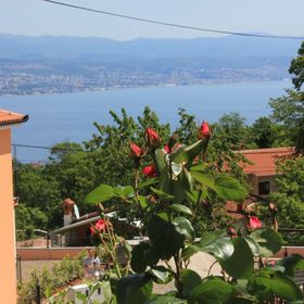 Nyaralóház Parkolóhellyel Opric, Opátia - Opatija - 7714 Oprič