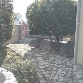 Apartmanok Parkolóhellyel Cres - 12609