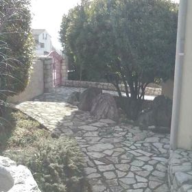 Apartmanok Parkolóhellyel Cres - 12609