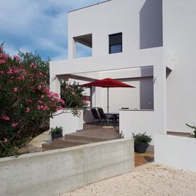 Apartmanok Parkolóhellyel Zaton, Zadar - 13596 Zaton