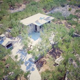 Robinzoni Nyaralóház Elszigetelt Helyen Povlja, Brac - 14500 Povlja