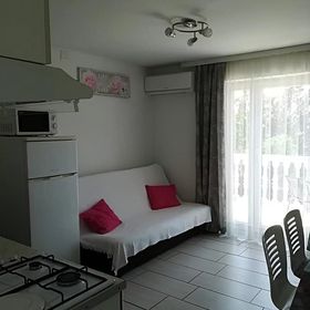 Apartmanok Parkolóhellyel Novi Vinodolski - 15292