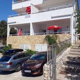 Apartmanok A Tenger Mellett Primosten - 15704 Primošten