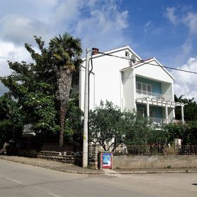 Apartmanok A Tenger Mellett Biograd Na Moru, Biograd - 15770 Biograd Na Moru