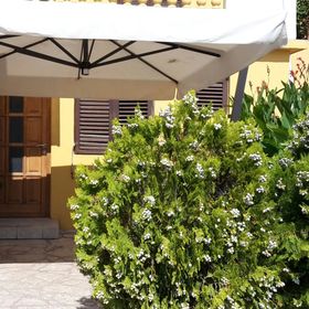 Apartmanok A Tenger Mellett Posedarje, Novigrad - 15786 Posedarje