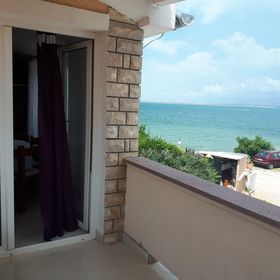 Apartmanok A Tenger Mellett Nin, Zadar - 15842 Nin