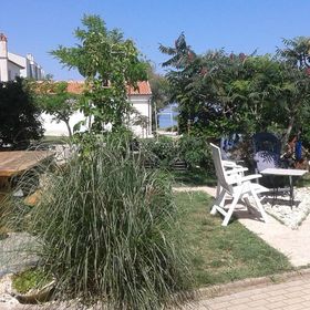 Apartmanok A Tenger Mellett Nin, Zadar - 15842 Nin