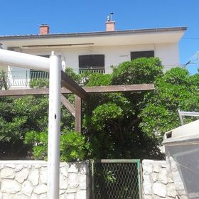 Apartmanok Parkolóhellyel Mali Losinj, Losinj - 15858 Mali Lošinj
