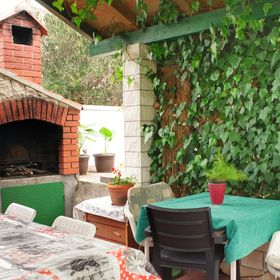 Apartmanok Parkolóhellyel Rogoznica - 15876