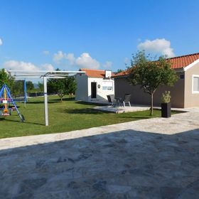 Ház Családok Részére Medencével Radošić, Zagora - 15891 Radošić