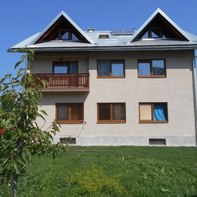 Apartmanok Parkolóhellyel Mrkopalj, Gorski Kotar - 15892 Mrkopalj