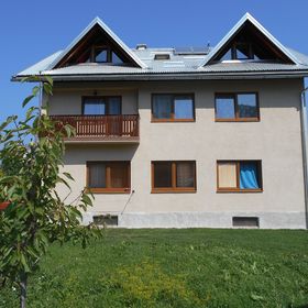Apartmanok Parkolóhellyel Mrkopalj, Gorski Kotar - 15892 Mrkopalj