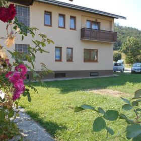 Apartmanok Parkolóhellyel Mrkopalj, Gorski Kotar - 15892 Mrkopalj
