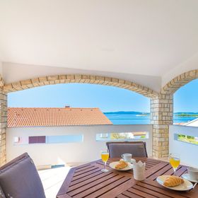Apartmanok A Tenger Mellett Zdrelac, Pasman - 15911 Ždrelac