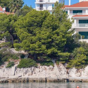 Apartmanok A Tenger Mellett Razanj, Rogoznica - 15998 Ražanj