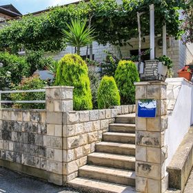 Apartmanok A Tenger Mellett Trpanj, Peljesac - 16004 Trpanj