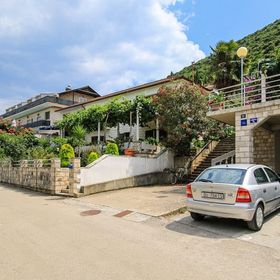 Apartmanok A Tenger Mellett Trpanj, Peljesac - 16004 Trpanj