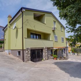 Apartmanok Parkolóhellyel Mali Losinj, Losinj - 16019 Mali Lošinj