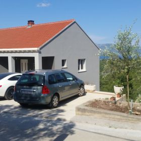 Apartmanok Parkolóhellyel Zrnovo, Korcula - 16045 Žrnovo