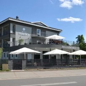 Hotel Perłowy Okuninka