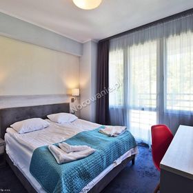 Hotel Perłowy Okuninka