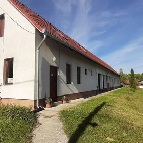 Szent Kristóf Udvarház Kiskorpád