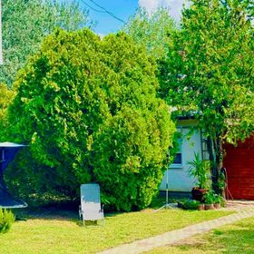 Busó Apartman Balatonboglár