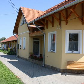 Zalavölgye Vendégház Kehidakustány