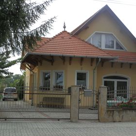 Zalavölgye Vendégház Kehidakustány