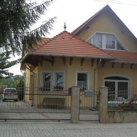 Zalavölgye Vendégház Kehidakustány