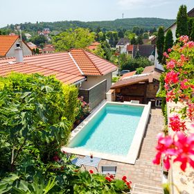 Casa Montana Apartman Balatonalmádi