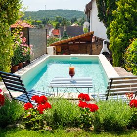 Casa Montana Apartman Balatonalmádi