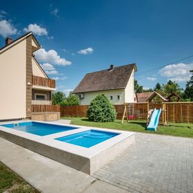 Valentina Nyaraló Békésszentandrás