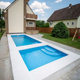 Valentina Nyaraló Békésszentandrás